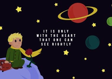 The Little Prince