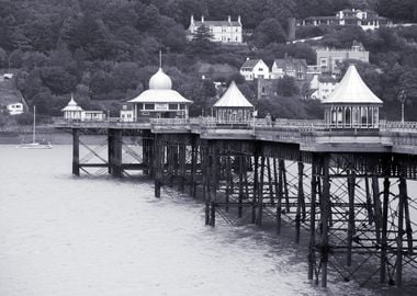 Bangor Pier