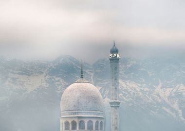 Srinagar India