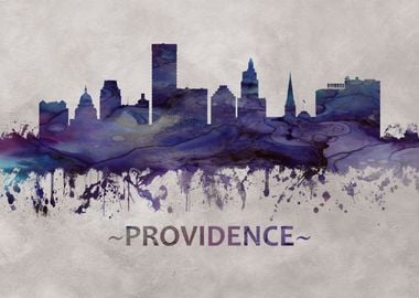 Providence Rhode Island