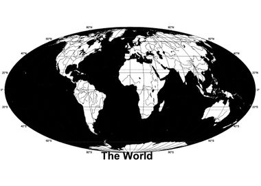 Our world