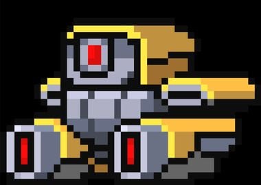 PIXEL Droid