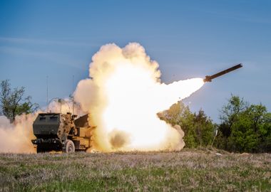 HIMARS