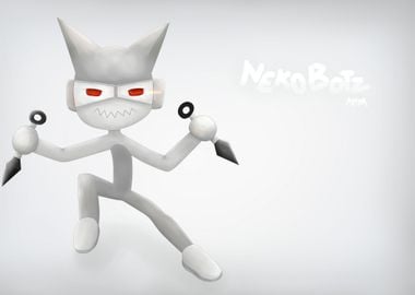 NekoBotz