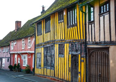 Lavenham