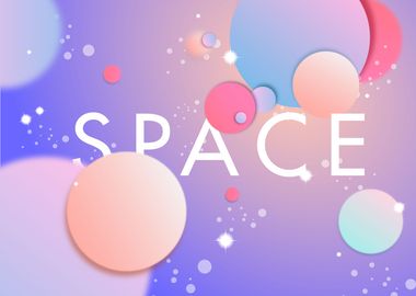 Colorful Space