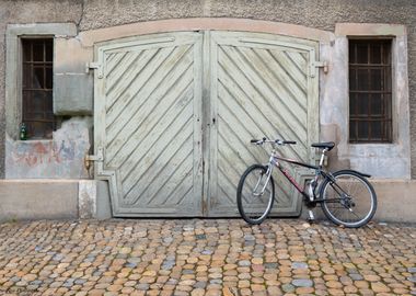 Village Bicycle