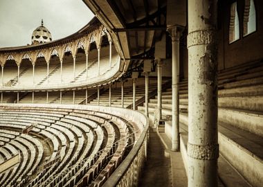 Corida de Toros