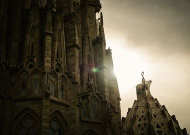 Sagrada Familia