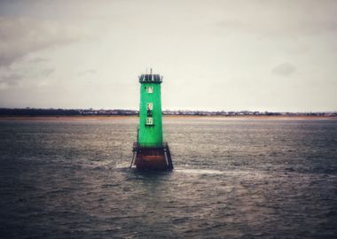 Northbull Lighthouse