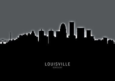 Louisville Skyline