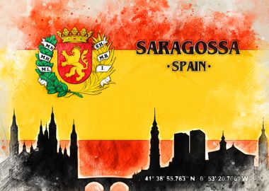 Saragossa