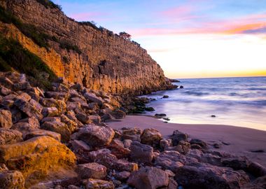 Cap Salou Spain