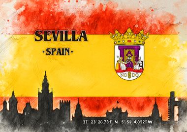 Sevilla