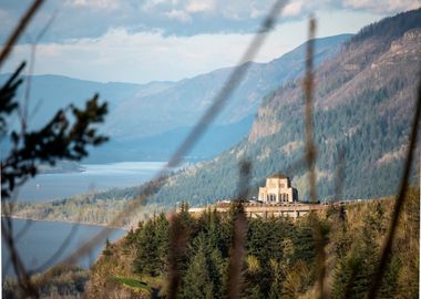 Vista House