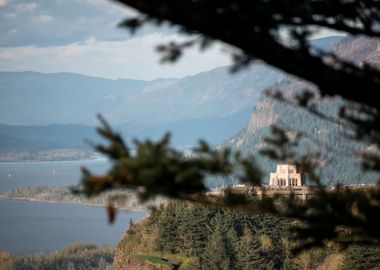 Vista House