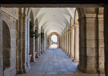 El Escorial