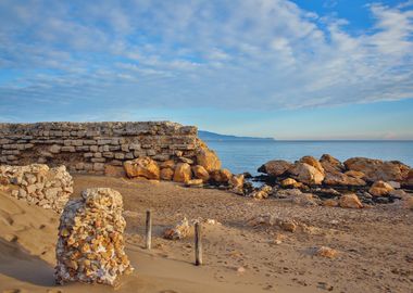 Costa Brava Spain