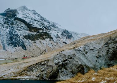 Living With the Land