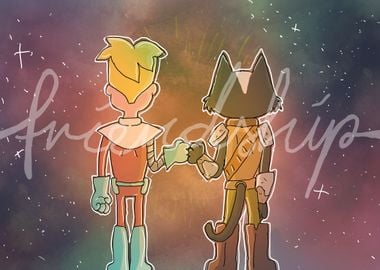 Final Space