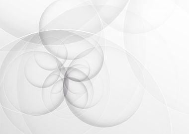 white abstract background