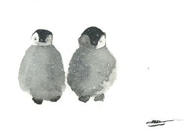 Penguins