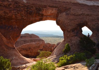 Arches National Park 