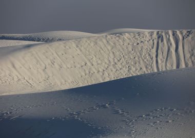 White Sands New Mexico