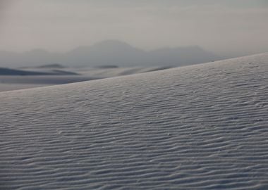 White Sands New Mexico