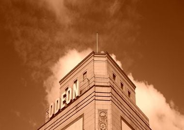 ODEON CINEMA