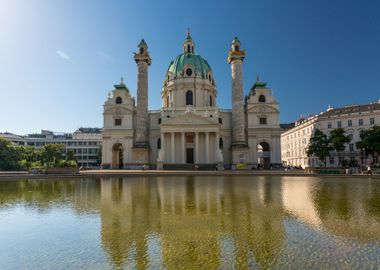 Vienna Austria