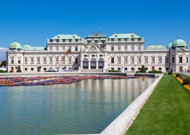 Vienna Austria