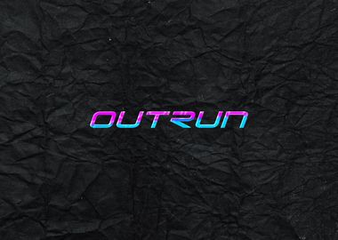 Outrun