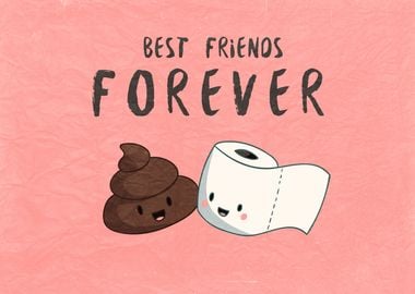 Best Friends Forever