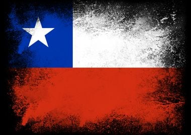 Chile flag