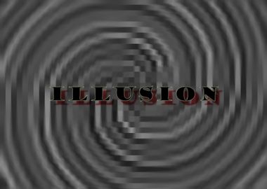 illusion