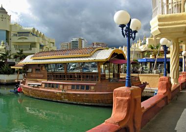 Marina de Benalmadena