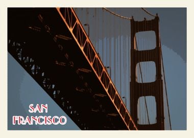 San Francisco Vintage