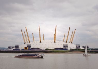 O2 Arena