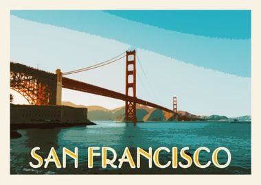 San Francisco Vintage