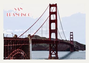 San Francisco Vintage