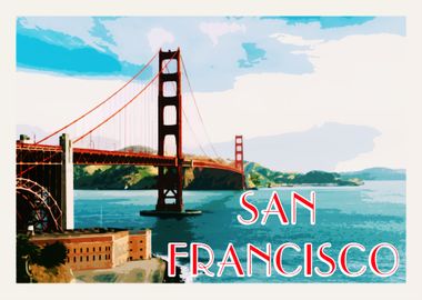 San Francisco Vintage