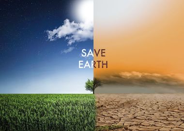 SaveEarth