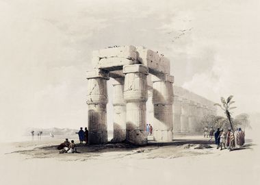 Luxor 1849