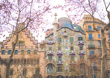 Barcelona Spain