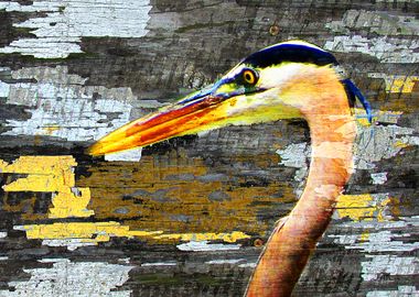 Heron art 2