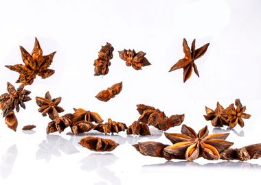 star anise