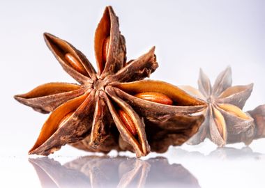 star anise