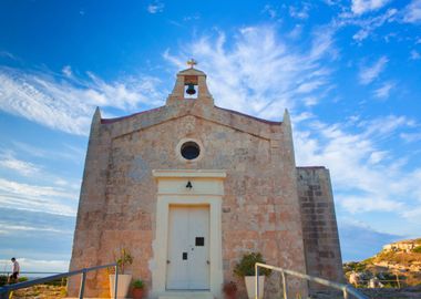 Churches of Malta