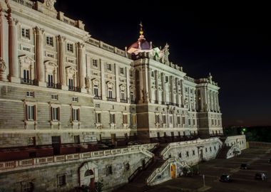 Palacio Real